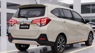 👨‍👩‍👧‍👦 Daihatsu Sigra 2026, Mobil Keluarga Paling Worth It? | AutoTrend JA