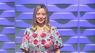Guided Meditation by Rev. Stacy Macris Ros (1.25.26)