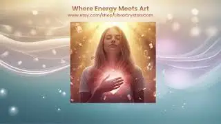 The Emotional Benefits of Crystal Healing &ndash; Find Peace, Clarity & Self Love