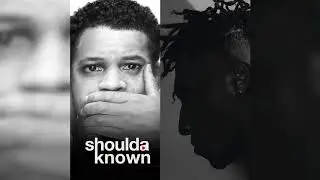 Christon Gray - Shoulda Known x Lecrae - Cry For You