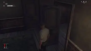 Hitman: Blood Money - Hideout / Mission 2: A Vintage Year - Gameplay 2
