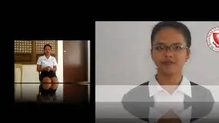 BSU - school video project (english)