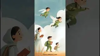 We remember APS martyrs by choosing books over fear #APSMartyrs #NeverForgetAPS