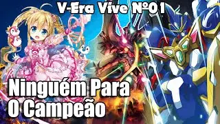 Bermuda Triangle(Pacifica) vs Dimension Police(Zeal/Daiyuusha) V-Premium - Cardfight Area