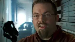 L'evoluzione dei Dinosauri - documentario
