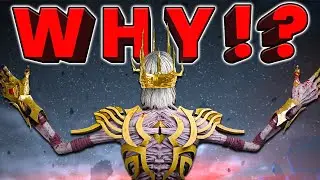 Vecna is Cool But WHY More Gen Speed in DBD BHVR!?
