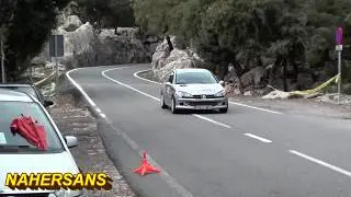 19 RALLY DIJOUS BO 2017. (HD) .- NAHERSANS & TROPYROMA -.