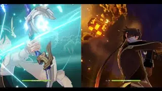 Archon Q Slow Motion