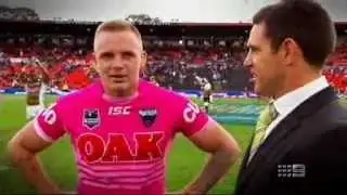 Freddy's Fresh Meat - Blake Austin