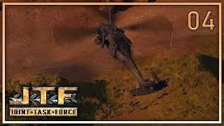Joint Task Force | Операция Жатва #4