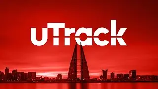 uTrack ( Official Trailer )