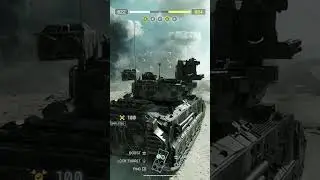 Мне кажется, в Battlefield 6 они слишком сильны.