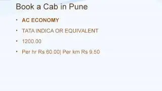 pune mumbai airport drop