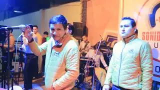 Mix Agua Marina Zafiro Sensual/Soda Récords™ 2019