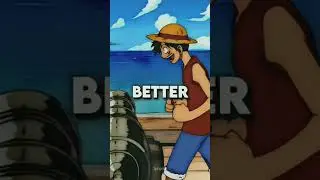 The Sniper of Straw Hat Pirate