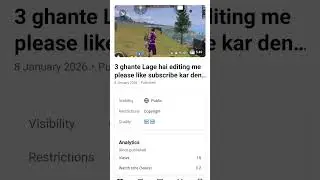 please subscribe 🥺#smooth #gaming #freefire #hardwork #gta #bollywood #bollywood #edit