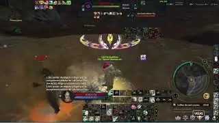 Aion Classic EU Ranger PVP 4