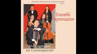 Valse n°2 de D. Chostakovitch | Ensemble Improvisation