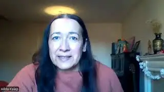 Rahanni Celestial Healing info video
