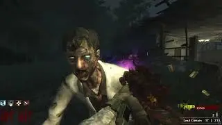 Call Of Duty World At War Custom Zombies 