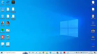 Login Screen Design