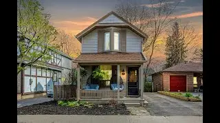 35 Church Street, Old Markham Village - Presented By Bloch Real Estate Team