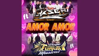AMOR AMOR