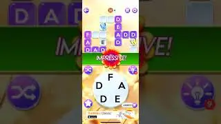 Wordscapes In Bloom Daily Puzzle July 14 (Word Flowers Answers)