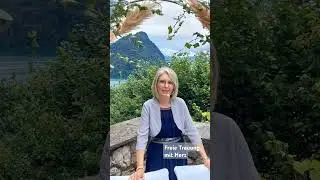 Freie Trauung mit Symbol Baum