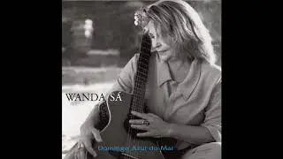 Wanda S&aacute; - It's Too Late