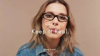 Millie Bobby Brown pr&eacute;sente sa r&egrave;gle n&deg;4- MBB x Vogue Eyewear