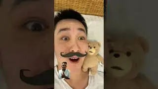 karakter kesukaan #duet #mario #voiceactor #funny #funnyshorts