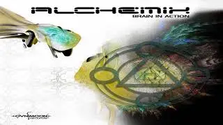 Alchemix - Out Of Body State ᴴᴰ