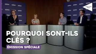 Seniors : un atout sous-estimé pour les entreprises !