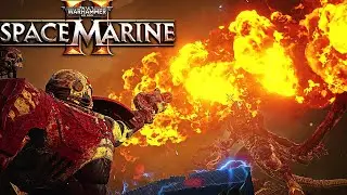 Space Marine 2 просто потряс всех лучшим обновлением!