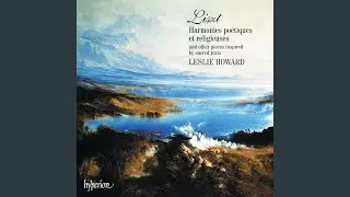 Liszt: Harmonies poétiques et religieuses, S. 173: IV. Pensée des morts