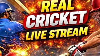 draken army is live real cricket game live