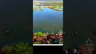 Mancing Nila ( NYOBOK ) ‼️