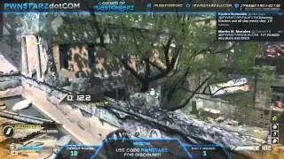 5th Cranked KEM Strike