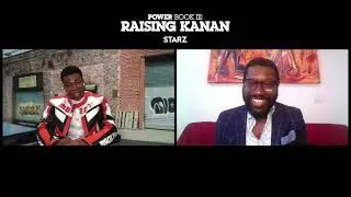MEKAI CURTIS IS YOUNG KANAN