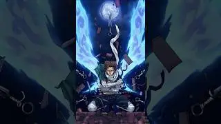 The Akimichi Clan&rsquo;s Three Pill Secret: Unlocking Ultimate Power #shorts #naruto #narutoshippuden