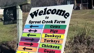 Marist College Acquires Sprout Creek Farm