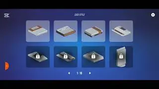 Gameplay of console tycoon