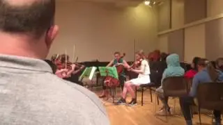 String beans quartet