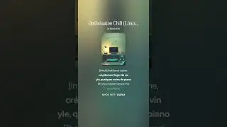 6 8 Optimisation Chill Linux Flow