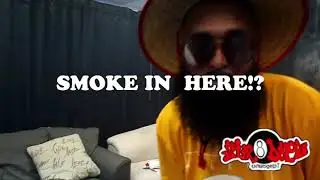 Str🎱Dope Ent. Presents Choom Gang International-Smoke in Here[Official Video]