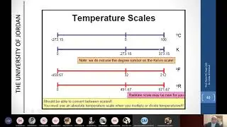Lec # 3-4: Temperature and Pressure (part 1)