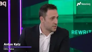 The Pace of Institutional Adoption of Digital Assets
