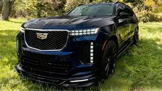 2026&ndash;2027 Cadillac Escalade &mdash; An Expert Review of Pricing, Ownership & Hidden Realities