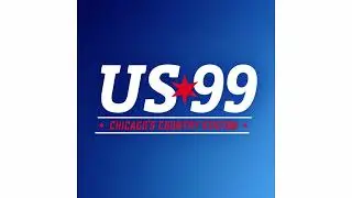 WUSN/Chicago, Illinois Legal ID - June 27, 2022